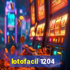 lotofacil 1204